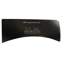 LABEL-MODULE COVER,BLACK (240570206)