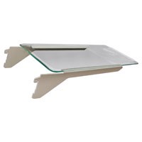 241839903 : 241839903 SHELF GLASS  FORMED