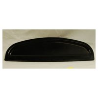 DRIP TRAY,BLACK (241947003)