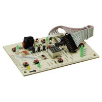 PC BOARD,DISPLAY/INPUT (5304471197)