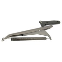 HINGE,OVEN DOOR,RH (316566206)
