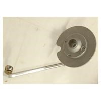 WHIRLPOOL, ORIFICE HOLDER ASY (RF), 74010772