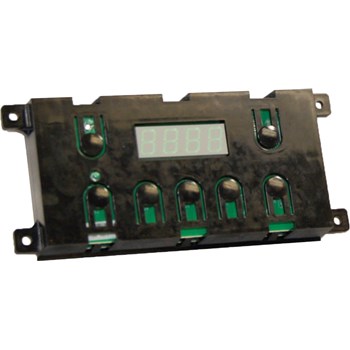 CLOCK/TIMER                     (316455440)