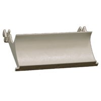 WHIRLPOOL, HANDLE-WHIRLPOOL LATCH,, 8534986