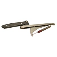 HINGE,OVEN DOOR ,LH (316566205)