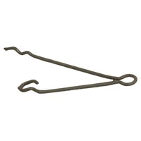 WHIRLPOOL WASHER SNUBBER PAD SPRING (357977)