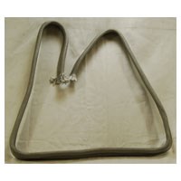 318178801 : 318178801 SEAL-OVEN DOOR
