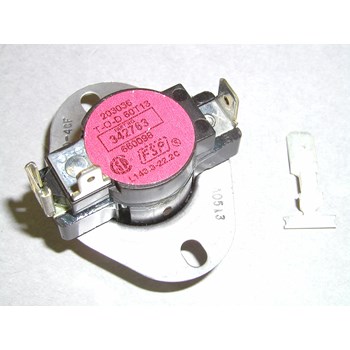 WHIRLPOOL, THRMST-FIX, 279054