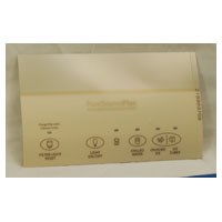 218903705 : 218903705 LABEL-MODULE COVER ALMOND