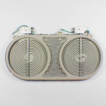 ELEMENT,BRIDGE,1800/2600 (318258203)