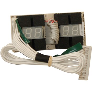 BOARD,DISPLAY (316426301)