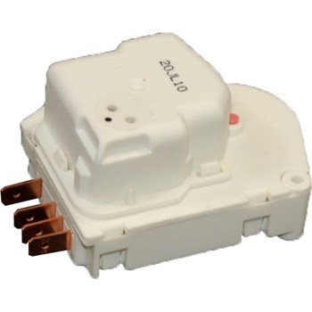 Frigidaire Refrigerator Defrost Timer (5304460394)