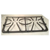 GRATE,MATTE BLACK (316499502)