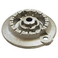 WHIRLPOOL RANGE OVEN BURNER BASE (W10203534)