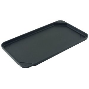 2-BURNER COOKTOP GRIDDLE (4396096RB)