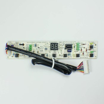 5304477181 : 5304477181 PC BOARD,DISPLAY/INPUT