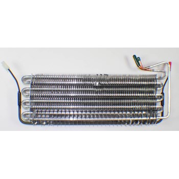 ELECTROLUX/FRIGIDAIRE, S/A PUR-EVAPORATOR & COMPTS, 242067214