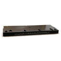 WHIRLPOOL DISHWASHER CONTROL PANEL ASSEMBLY (W10161784)
