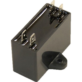 5304472609 : 5304472609 CAPACITOR,FAN MOTOR