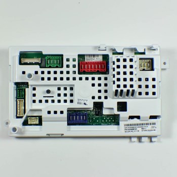 Whirlpool W10480101 Washer Electronic Control Board