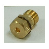 ORIFICE,TOP BURNER ,14K (316527511)