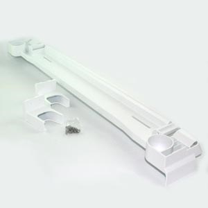 FRIG STACKING KIT (STACKIT3W)