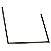5303935324 : 5303935324 TRIM KIT-DOOR,3 SIDED ,BLACK