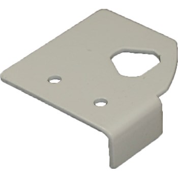 DOOR STOP,REF,WHITE (240581901)