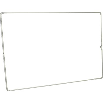 FRAME SHELF SLIDING FULL WIDT (240372408)