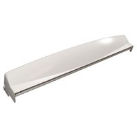 318296600 : C++ 318296600 CONSOLE ASSY. WHITE