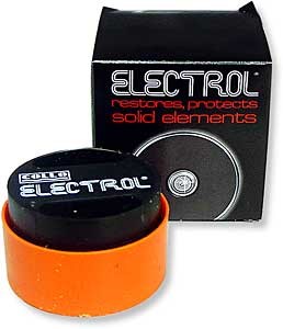 Electrol Solid Surface Element Cleaner (5308016255)