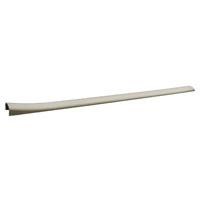 TRIM-DOOR HANDLE,WHITE,BOTTOM (241927001)