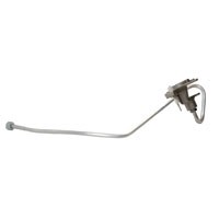 FRIGIDAIRE RANGE OVEN IGNITOR ORIFICE ASSEMBLY (316536610)