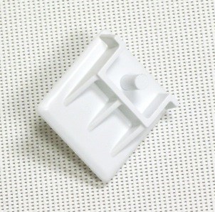 Frigidaire Refrigerator Shelf Support (5303288973)