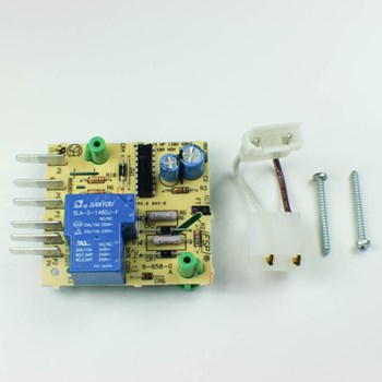 WHIRLPOOL, TIMER-DEF, 4388931