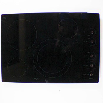 COOKTOP, BLK (W10365132)