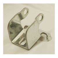 WHIRLPOOL, BRACKET-ROLLER, 12456801V