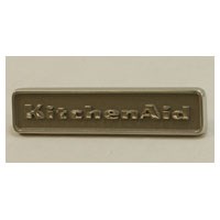 W10021850 : W10021850 NAMEPLATE