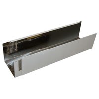 Whirlpool Range Hood Chimney Extension Kit (W10337357)