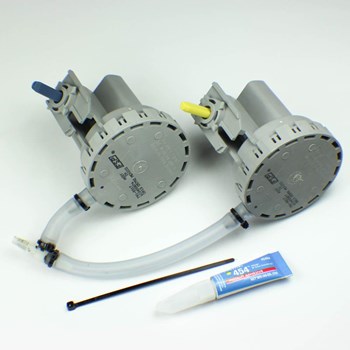 Whirlpool W10510877 Washer Water Level Switch