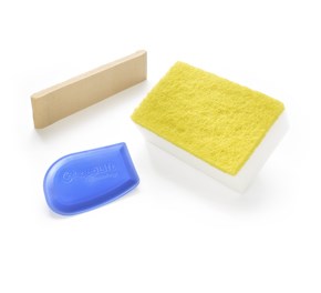 WHIRLPOOL, OVEN CLEANING KIT, W10423113RP