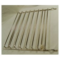 RACK,OVEN SHELF,(2) (318903300)