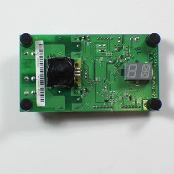 FRIGIDAIRE RANGE OVEN ELECTRONIC CONTROL  (316443401)
