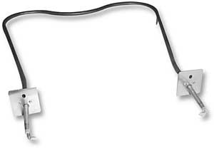 Whirlpool Range Oven Bake Element, 2100W (326791)