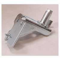 ELECTROLUX/FRIGIDAIRE, LOWER HINGE,RH,W/SCREW, 241918001
