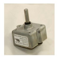 CONTROL,OVEN SELECTOR (5304452797)