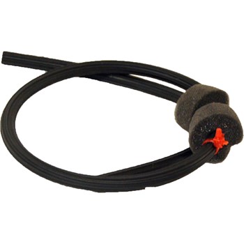 HOSE,INLET (5214FR4125N)