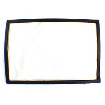 ELECTROLUX/FRIGIDAIRE, GASKET-REFR DOOR,BLACK,MAGNETI, 241872512