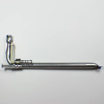 WHIRLPOOL RANGE OVEN BURNER SPARK IGNITOR ASSEMBLY (8190618)