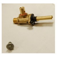 FRIGIDAIRE GAS RANGE OVEN SURFACE BURNER VALVE (5303935236)